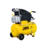 Discount Compressore aria lubrificato "pole position b20" 24l 2hp Compressori