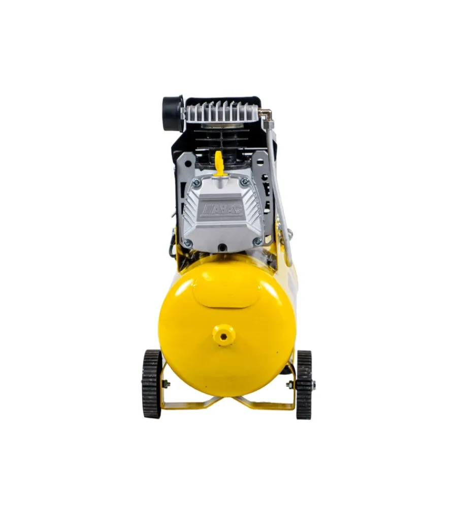 Discount Compressore aria lubrificato "pole position b20" 24l 2hp Compressori