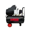 Armour&Danforth Compressori|Compressore aria lubrificato 24l 2 hp - cod. tmx20807