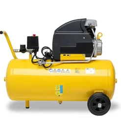 Compressori-Abac Compressore aria lubrificato 