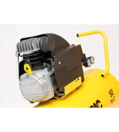 Compressori-Abac Compressore aria lubrificato 