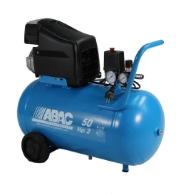 Compressori-Abac Compressore aria lubrificato