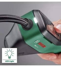 Bosch Compressori|Compressore aria portatile a batteria