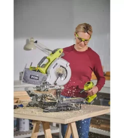 Ryobi Compressori|Compressore aria portatile a batteria