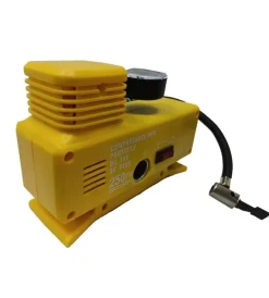 System+ Compressori|Compressore aria portatile 12v/220v