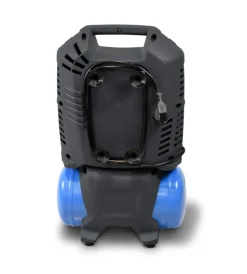 Abac Compressori|Compressore aria portatile silenziato