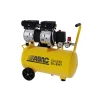 Discount Compressore aria silenziato "pole position" 24 litri 1 hp Compressori