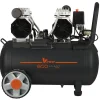 Outlet Compressore aria silenziato vinco 50l 2hp Compressori