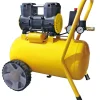 Sale Compressore aria silenziato 24 litri 2hp Compressori