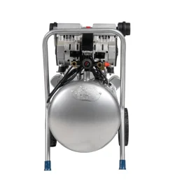 Hyundai Compressori|Compressore aria silenziato 50l 3hp