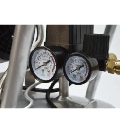 Compressori-Hyundai Compressore aria silenziato 24l 1hp - cod. 65700
