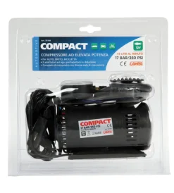 Lampa Garage E Manutenzione|Compressore compact 12 v  72150