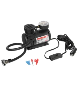 Lampa Garage E Manutenzione|Compressore compact 12 v  72150