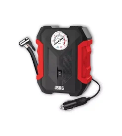 Garage E Manutenzione- Compressore per pneumatici usag 10a