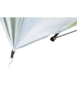 Brunner Campeggio|Conchiglia parasole "umbra" 200x150x130 cm