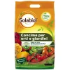 Coltivazione E Cura- Concime per orti e giardini "solabiol" 5 kg