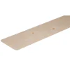 Hot Confezione 10 perline abete 10x110x2000 mm - . Perline