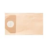 Hot Confezione da 5 sacchetti in carta per aspiratore "bxvc20xe" 15 lt Aspiratori