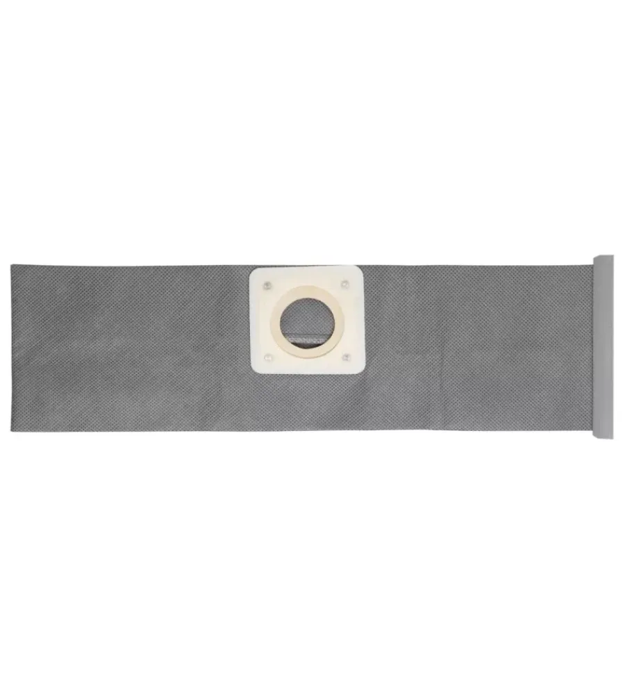 Best Confezione da 2 sacchetti filtro in stoffa lavabile per aspiratore "ar3270" 20 lt Aspiratori
