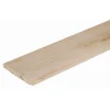 Pircher Perline|Confezione di 10 perline in abete "ii scelta", 10x100x2000 mm