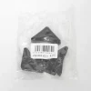 Best Confezione di 4 piedini 35x35 mm. Officina E Garage
