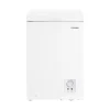 Sale Congelatore orizzontale "cfhn-100swe0" 97 l 54,6x47,9x85,4 cm Grandi Elettrodomestici