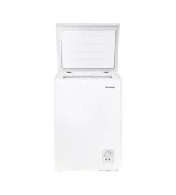 Sale Congelatore orizzontale "cfhn-100swe0" 97 l 54,6x47,9x85,4 cm Grandi Elettrodomestici