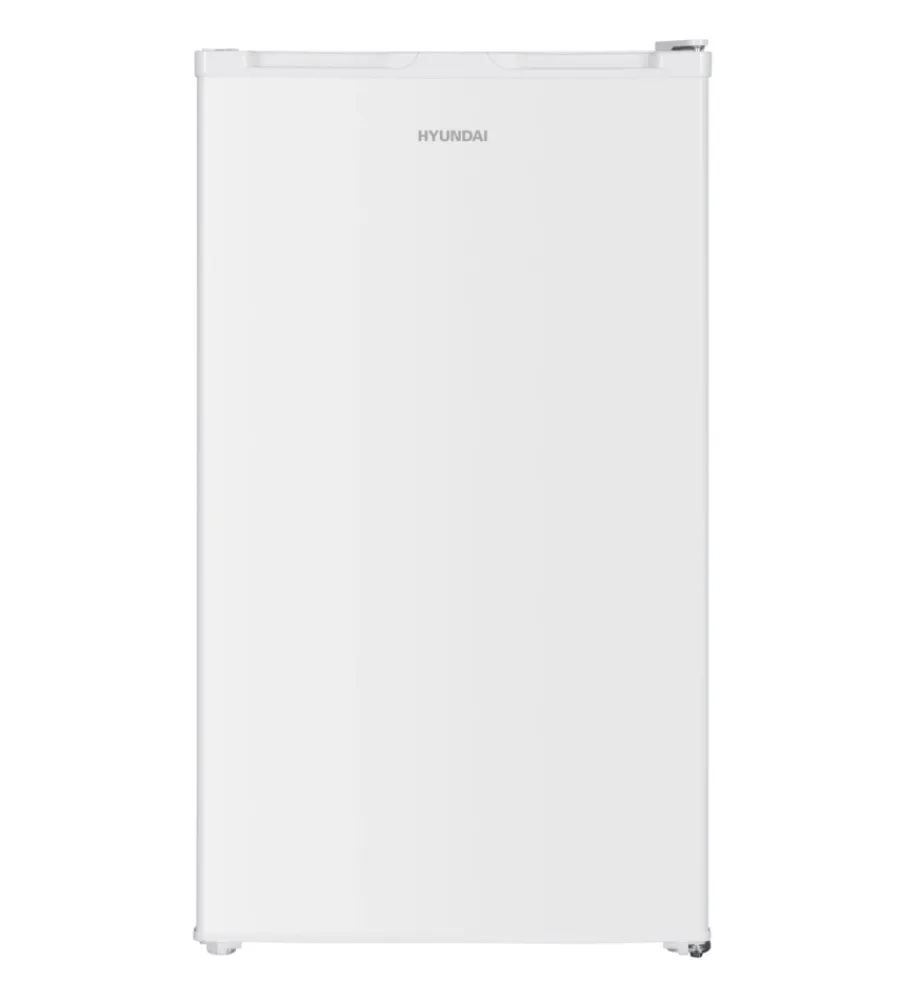 Hyundai Grandi Elettrodomestici|Congelatore verticale "vfhn-08sm3we0" 60 l 47,5x45x85 cm