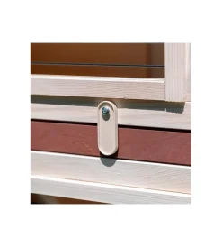 Clearance Conigliera in legno 