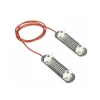 Online Connettore per banda elettrica 80 cm 2 pezzi Recinzione X Animali