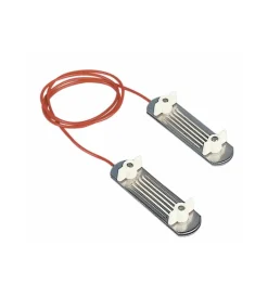 Online Connettore per banda elettrica 80 cm 2 pezzi Recinzione X Animali