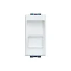 Clearance Connettore rj11 tipo k10 - bticino. Serie Civili
