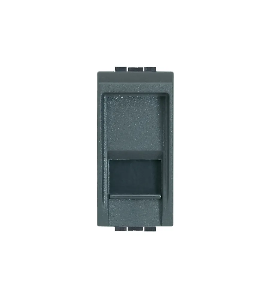 Sale Connettore rj11 tipo k10 - bticino. Serie Civili