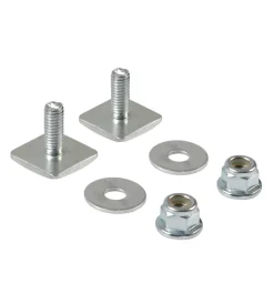 Clearance Connettori a “t” per barre kargo-plus  n99954 Portaggio