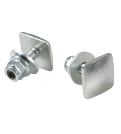 Clearance Connettori a “t” per barre kargo-plus  n99954 Portaggio