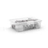 Ordine E Sistemazione-Keter Contenitore c-box style l puppy
