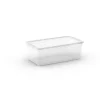 Sale Contenitore c-box xs trasparente Ordine E Sistemazione