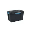 Ordine E Sistemazione|Contenitore keter "scuba box xl" in polipropilene, 110 litri