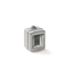 Discount Contenitore parete ip55 1 modulo serie mylife. Serie Civili