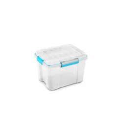 Ordine E Sistemazione-Keter Contenitore scuba box m