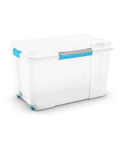 Clearance Contenitore scuba box xl Ordine E Sistemazione