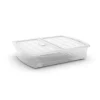 Discount Contenitore spinning box xl trasparente Ordine E Sistemazione