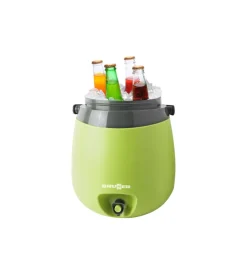 New Contenitore termico