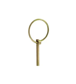Discount Coopiglie ad anello 4,5 x 35 - 2 pz. Sistemi Di Fissaggio