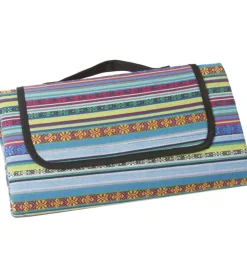 Brunner Campeggio|Coperta picnic idrorepellente 