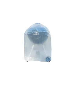 Ribimex Attrezzatura Giardinaggio|Copertura per bbq 70x90 cm - .