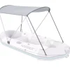 Giochi E Casette Bimbo-Intex Copertura per canotti cm 160x142 i.7 - cod. 68600