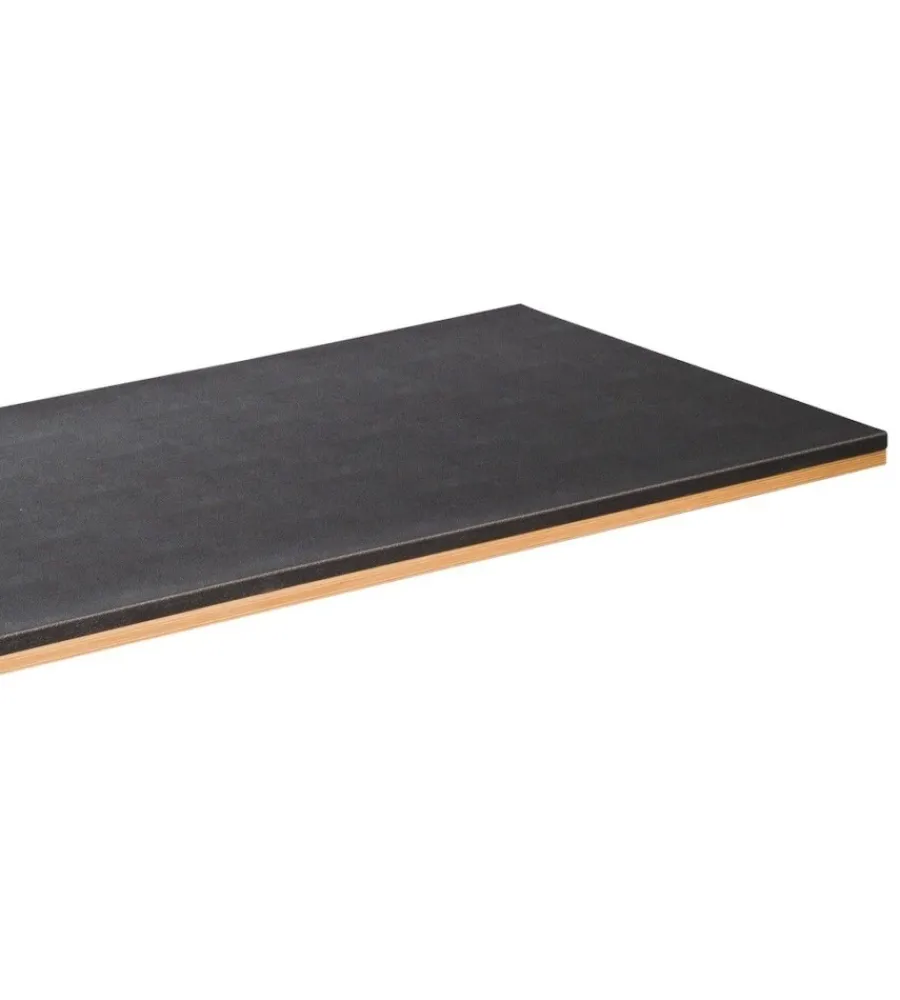 Officina E Garage|Copertura per piano fami in acciaio gommato 150x75x2,2 cm