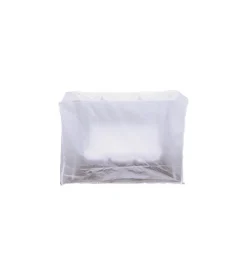 Copertura per sdraio a dondolo 220x150x160 cm - . Attrezzatura Giardinaggio