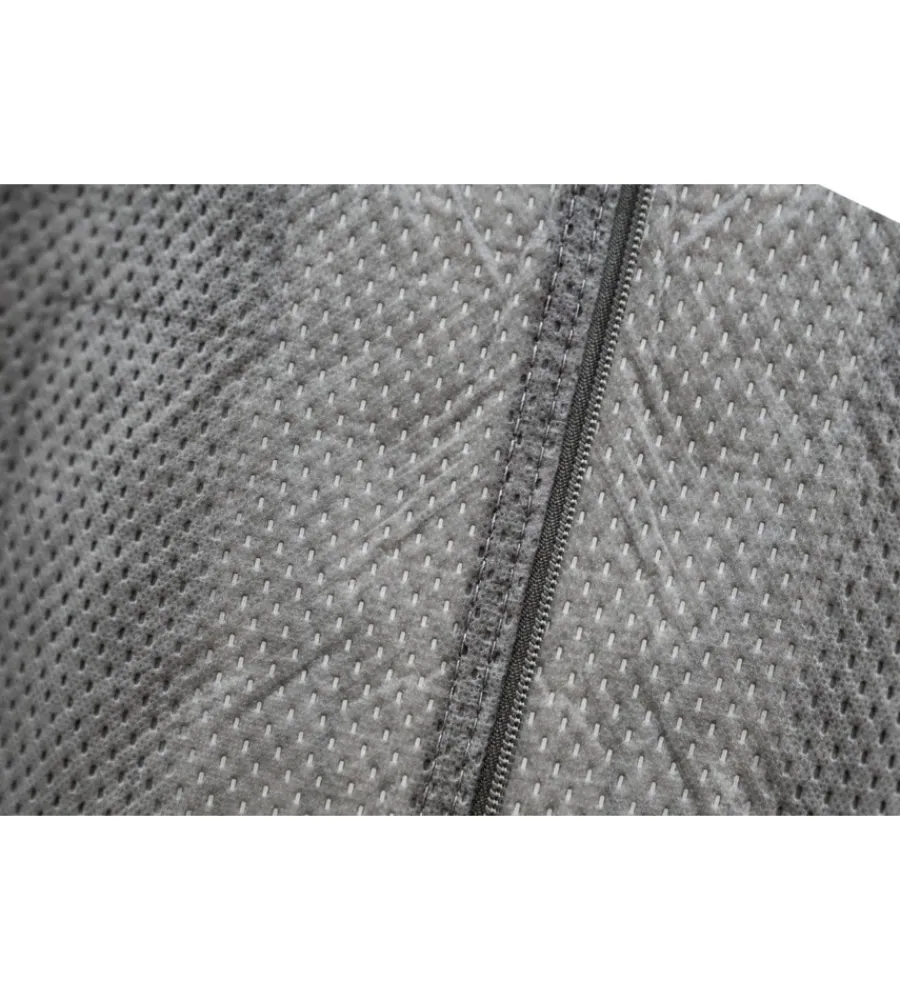 Campeggio-Brunner Copertura protettiva per camper "cover si 6 m" in tnt a 4 strati, 650-700 cm.